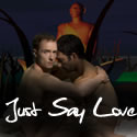 Just Say Love